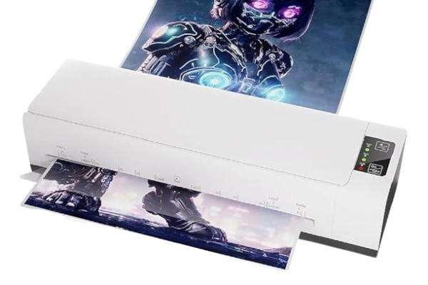 Laminating Machine