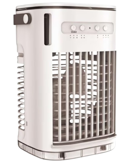 Smart Air Conditioner