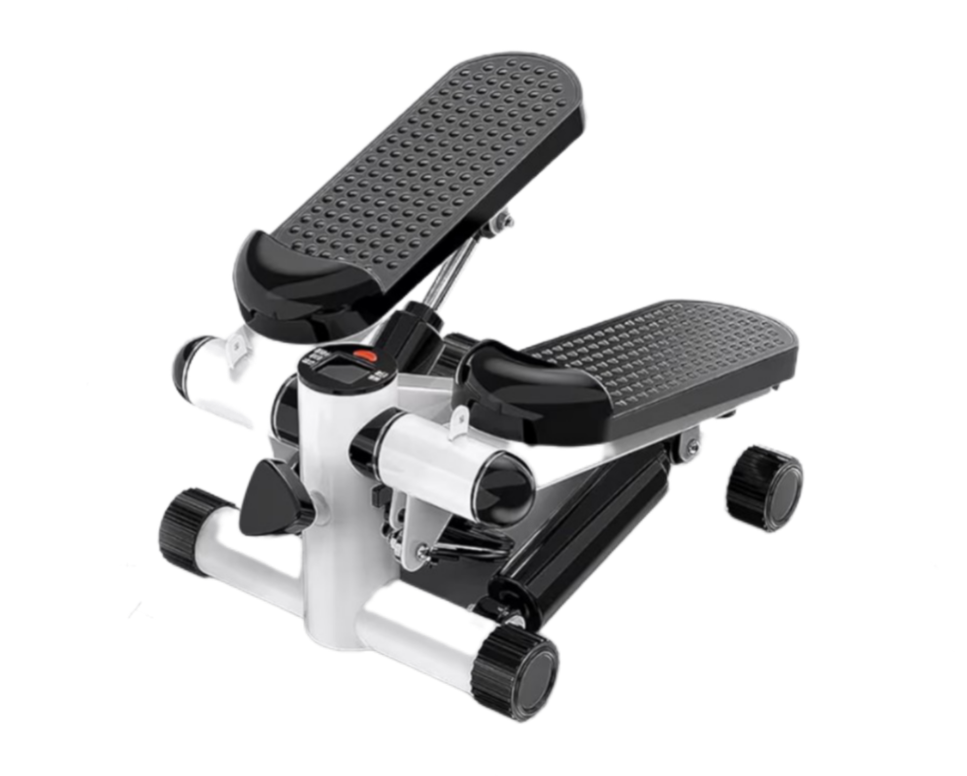 Steppers For Exercise