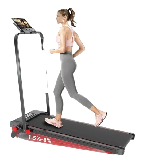 Walking Trademill Pad