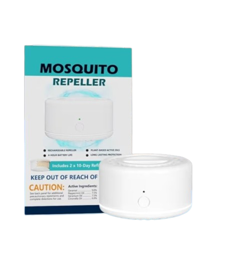 Mosquito Repellent