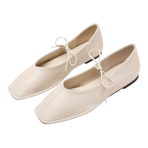 Toe Ballet Flats For Women