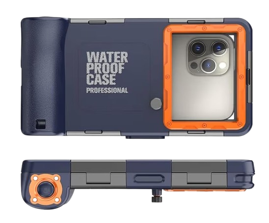 Waterproof Phone Case