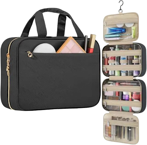 Makeup Bag