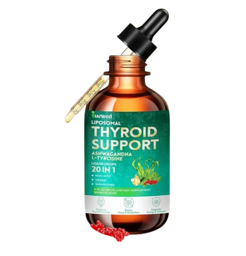 Thyroid Support