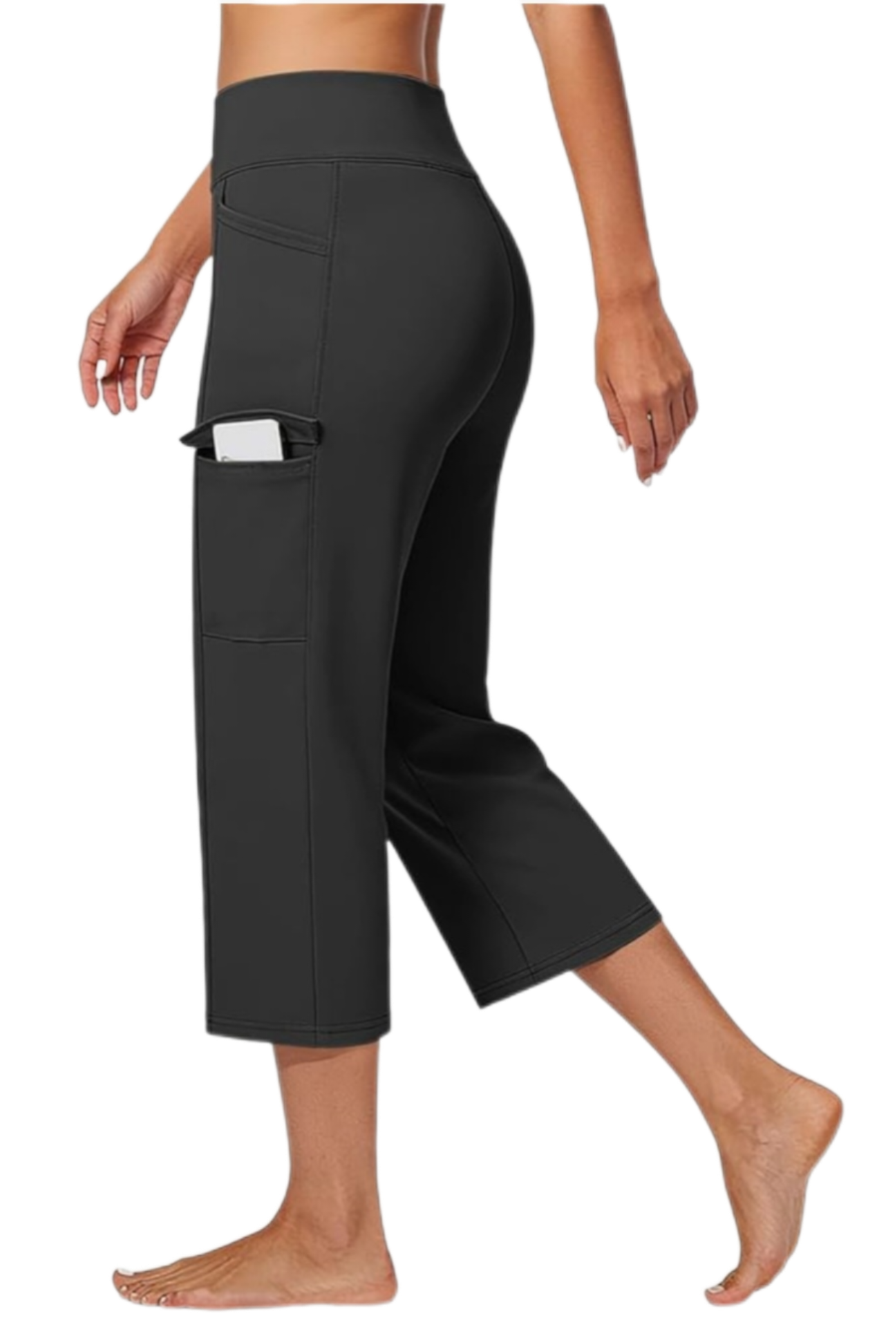 Capri Yoga pant