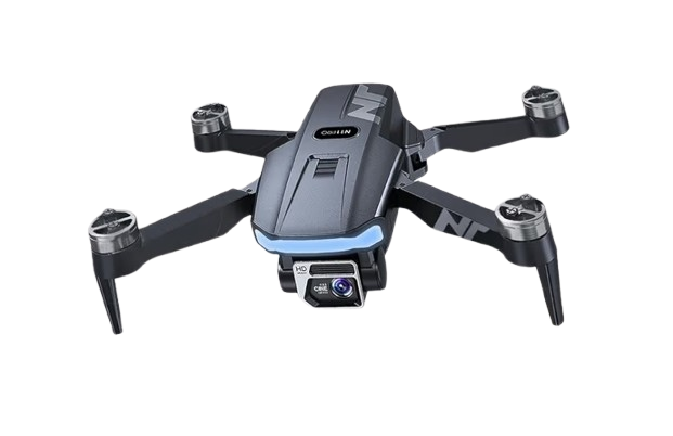 Drone With Camera