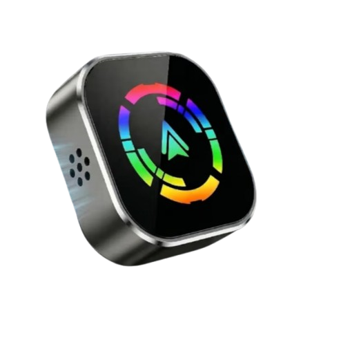 Wireless CarPlay Adapter