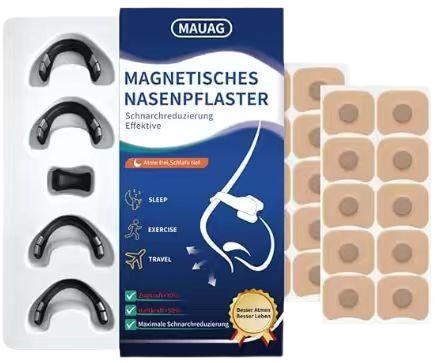 Nose Strips
