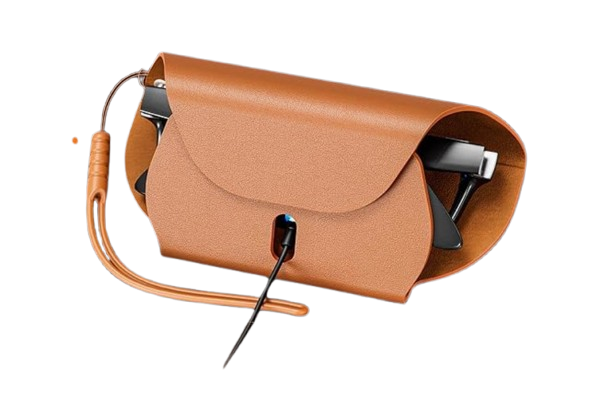 Portable Charging Case