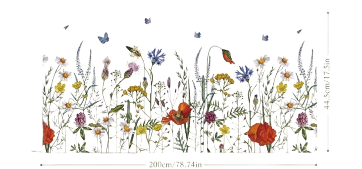 Decorative Privacy Window Film Patterns