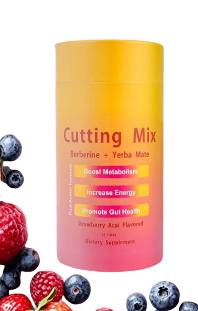 Cutting Mix Fat Powder