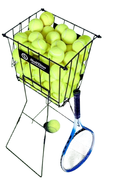 Tennis Ball Hopper