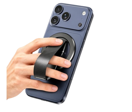 Magnetic Phone Holder