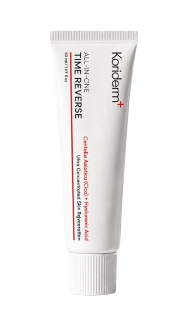 Moisturizing Face Cream