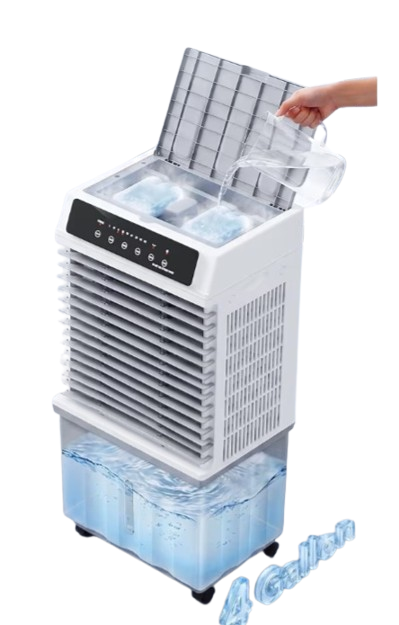 Uthfy Swamp Cooler Air Conditioner