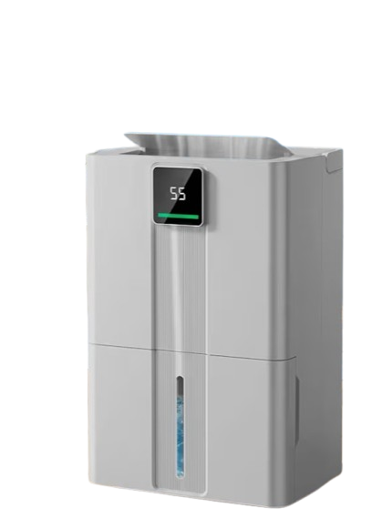 Dehumidifier For Basement