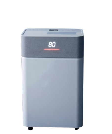 Dehumidifiers For Basement