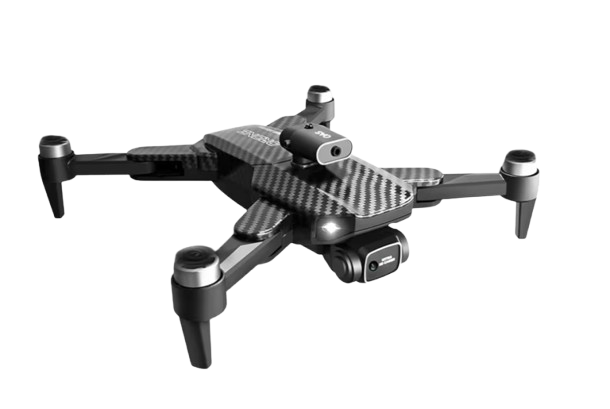 4K UHD GPS Drone