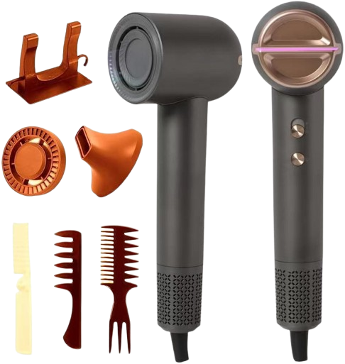 Hair Dryer