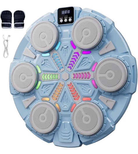 Music Boxing Machine for Kid