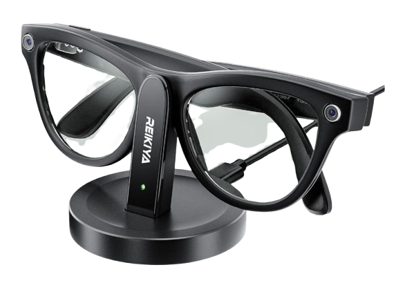 rayban meta accessories