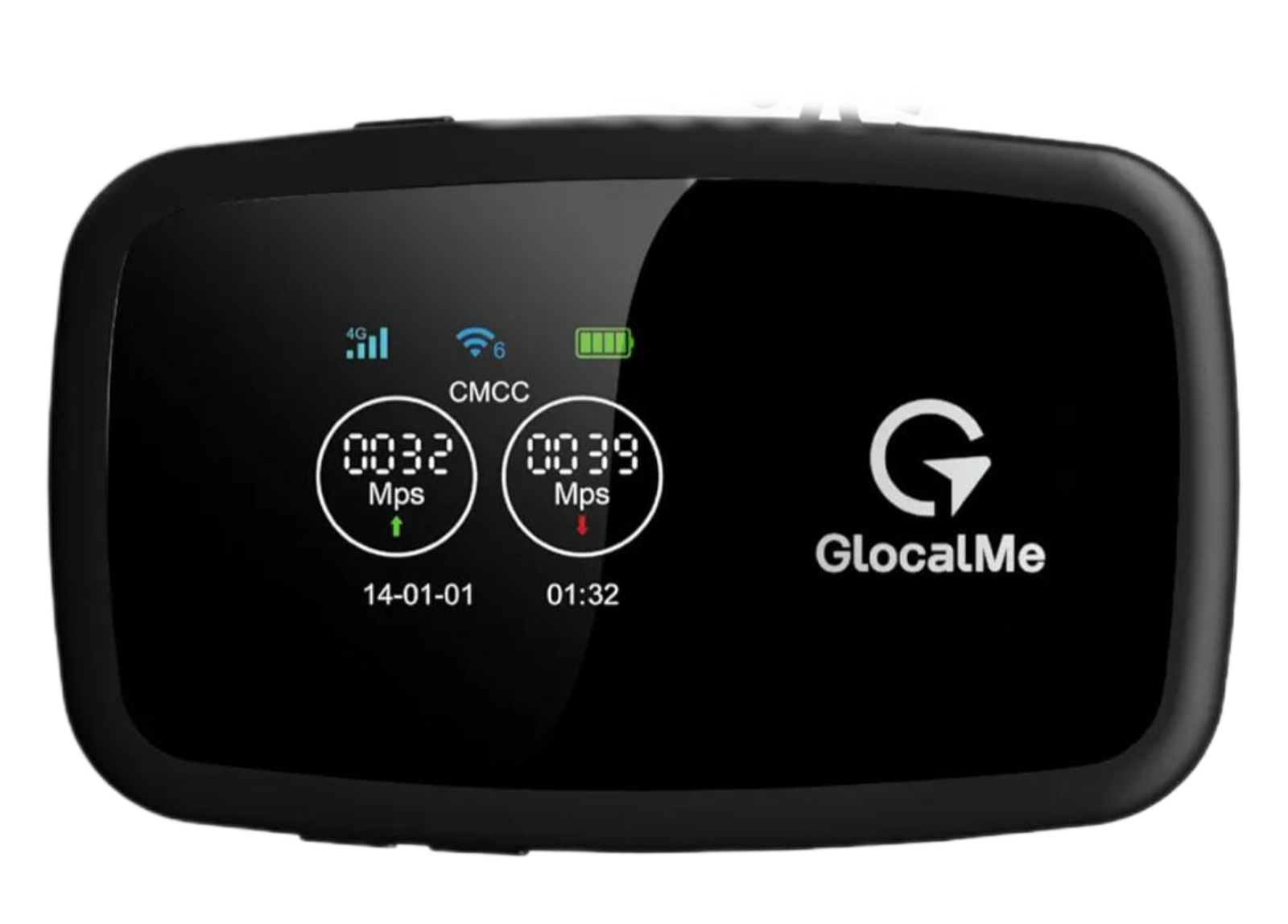 portable wifi hotspot