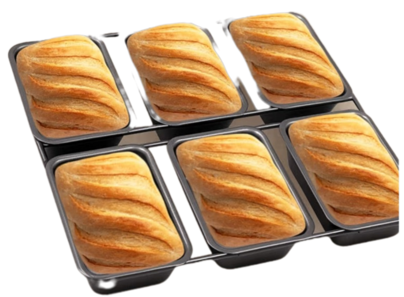 Brownie Baking Pan