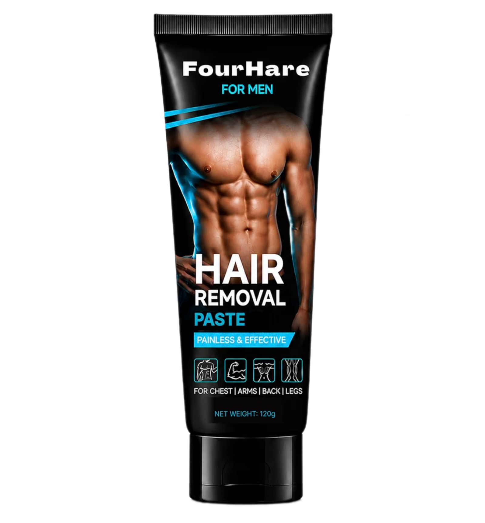 Body Hair Removal Cream