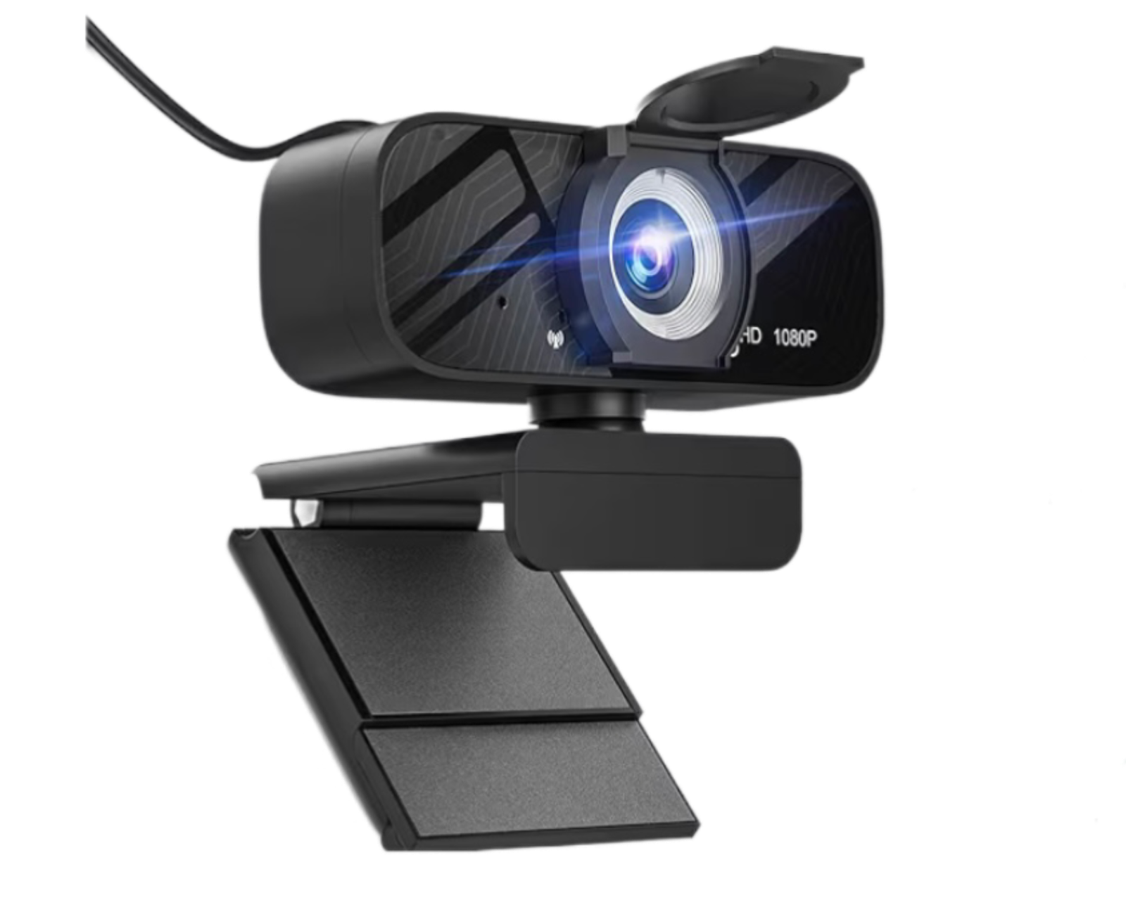 Full HD Webcam